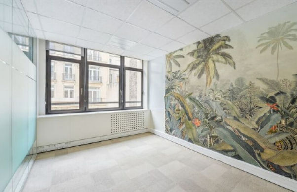 Bureau Saint-Augustin
