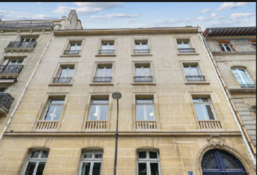 Bureau Trocadéro