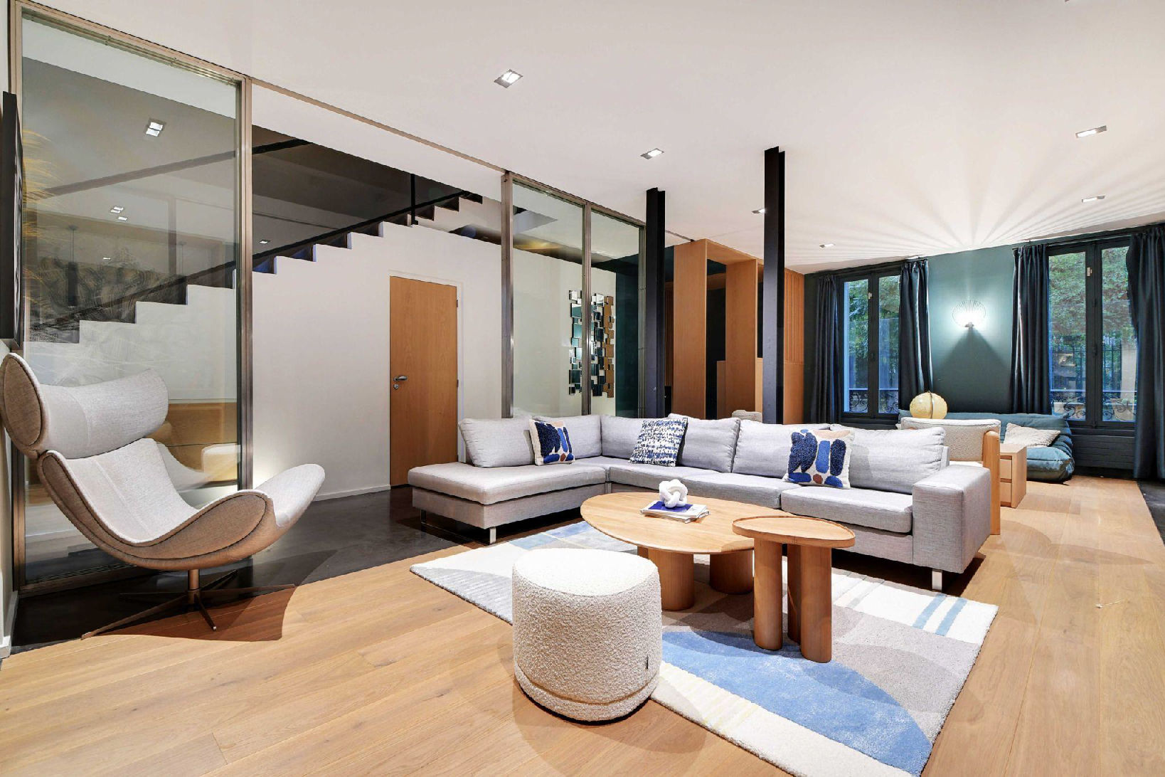 Loft Pereire