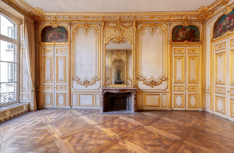 Hotel-particulier Varenne