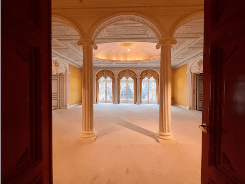 Hôtel Particulier Auteuil