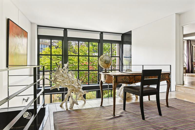 Villa Passy