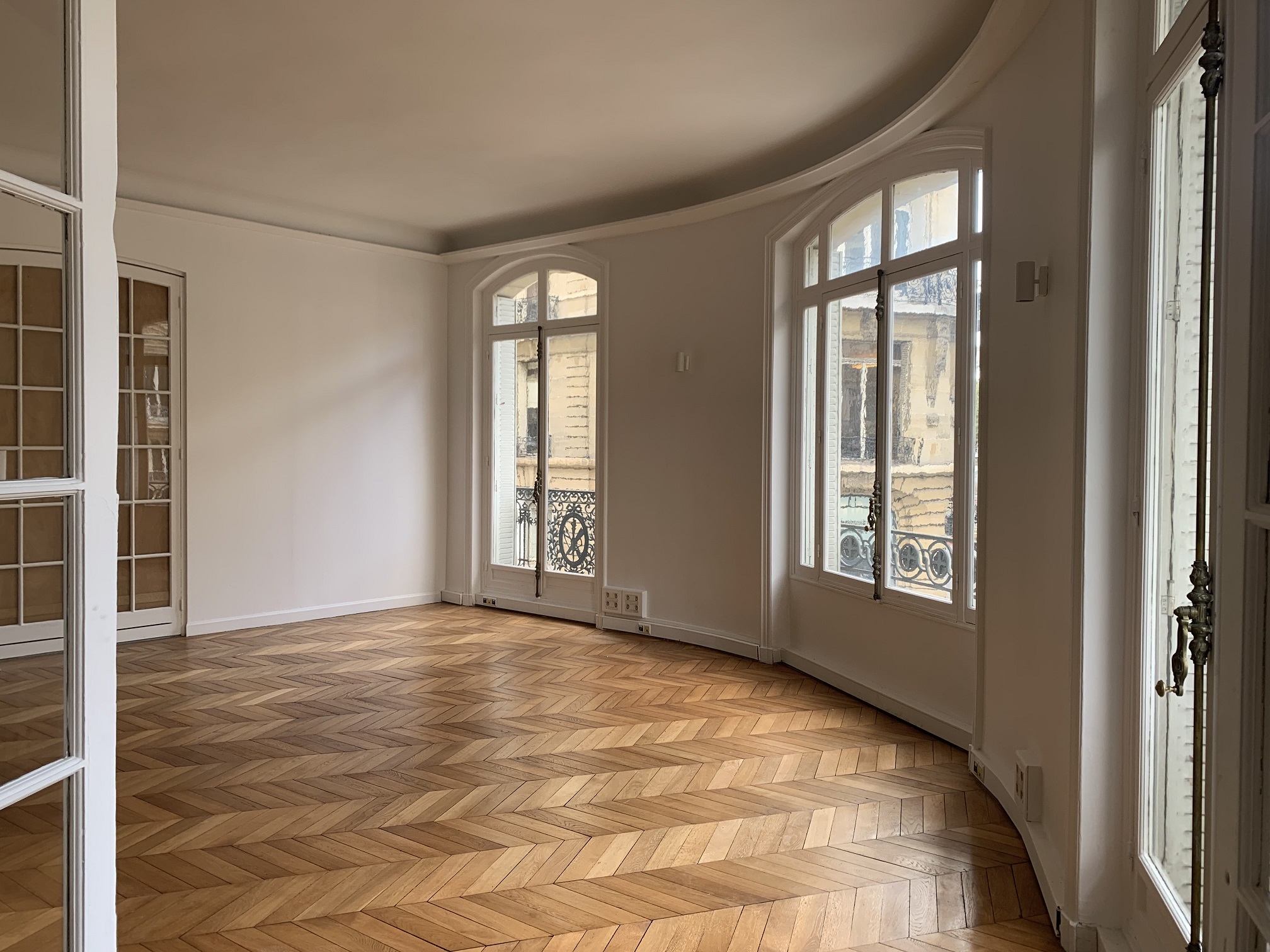 Appartement Arc de Triomphe